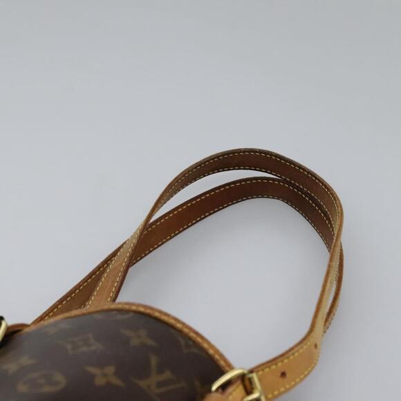 LOUIS VUITTON Monogram Bucket GM Shoulder Bag M42236 - Picture 14 of 16